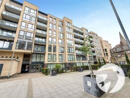 Apartment 41, 1, Grove Place, London SE9 5AA