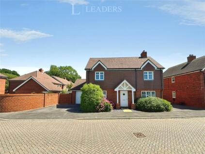 West Brook View, Emsworth, Hampshire