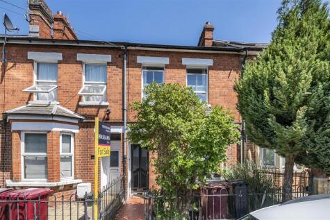 Donnington Road, Reading, RG1