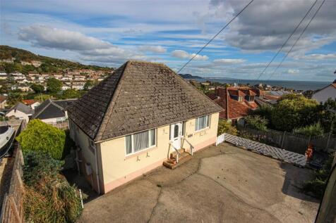 View Road, Lyme Regis, Dorset, DT7
