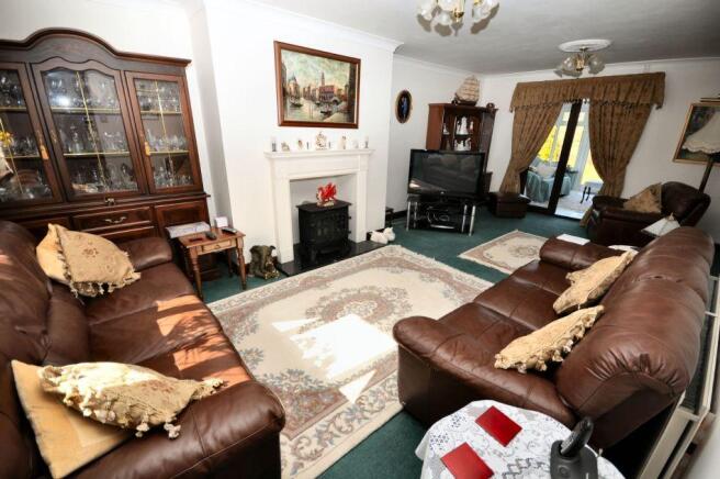 Ty Nant, Llanpumsaint, Carmarthenshire Photo 10