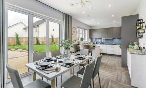 Deerpark Cottage, A1087 Section 43 Queen's Place To Deer Park, Dunbar EH42 1QJ