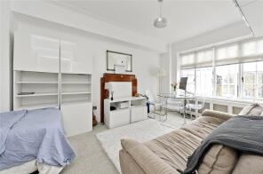 Flat 39, 28 Basildon Court, Devonshire Street, London W1G 6PR