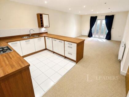 Priory Heights Court, Derby, Derbyshire