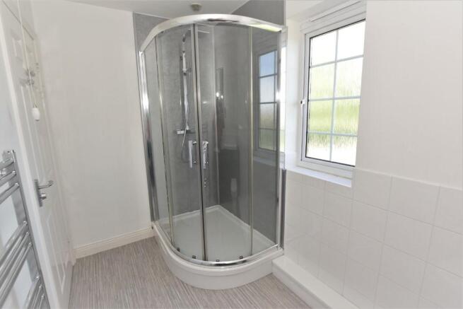 Shower Enclosure