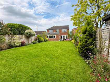 Tibberton, Gloucestershire