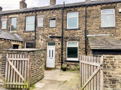 Bramley Lane, Halifax