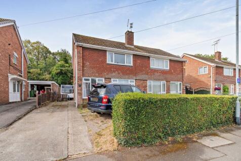Welwyn Close, Grantham, Lincolnshire