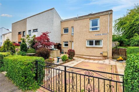 Woodburn Terrace, Dalkeith, Midlothian, EH22