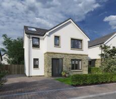 29, Manse Road, Ayr KA6 6LD