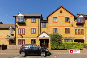 21, Riverside Close, Hackney, London E5 9SP
