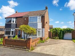 14, St Joans Grove, Hartlepool TS25 5BN