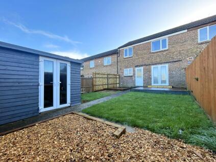 Spey Close, Thornbury, BS35