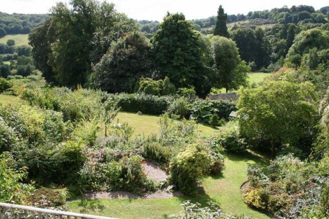 Garden/View