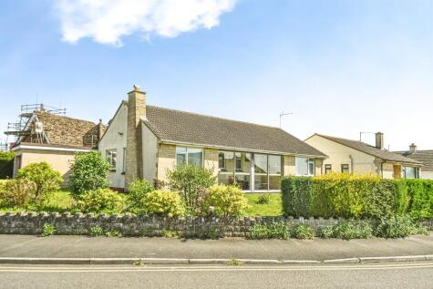 The Paddocks, Chippenham