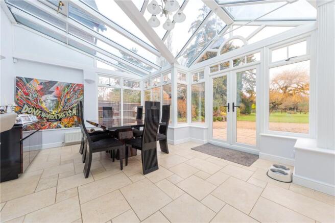 Conservatory