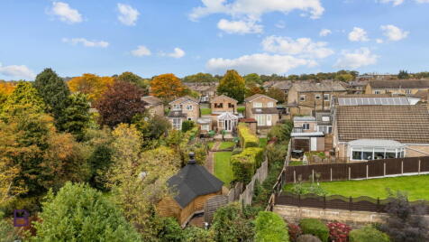 Harbour Road, Bradford, BD6 3RQ