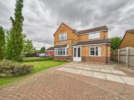 7, Winterdale, Driffield YO25 5FS