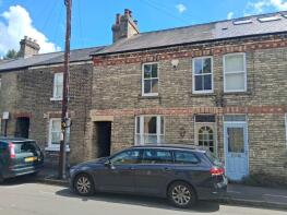 15, Stockwell Street, Cambridge CB1 3ND
