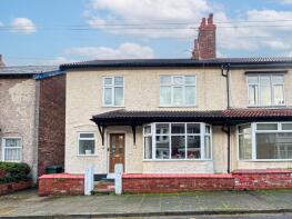 5, Beckenham Road, Wallasey CH45 2NZ