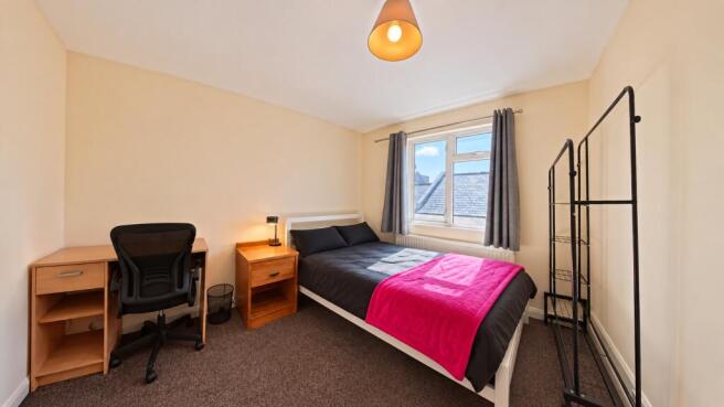 Bed 1