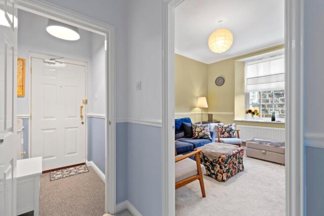 2 bed Flat for sale Image 9