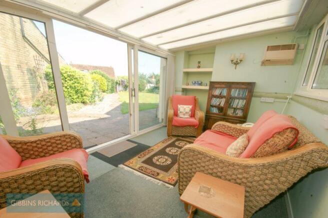 conservatory
