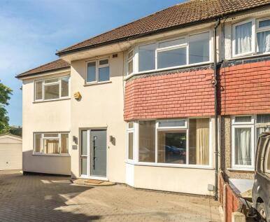 Orchard Close, New Denham, UB9