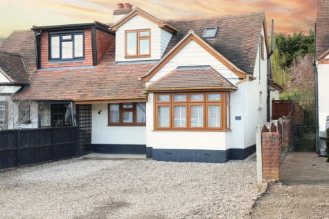 Windsor Gardens, Hockley
