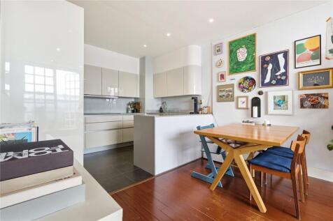 Tamarind Court, 18 Gainsford Street, London, SE1