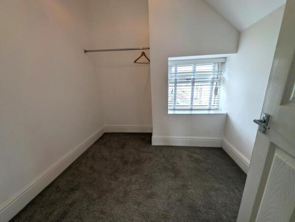 Bedroom 3a