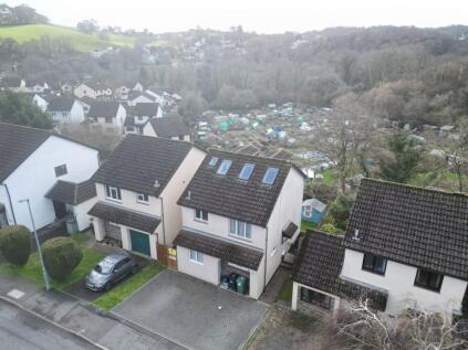 Barton Drive, Newton Abbot, TQ12