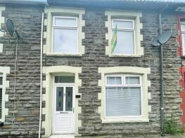 183, Ynyscynon Road, Trealaw, Tonypandy CF40 2LQ