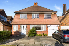 4, Holland Walk, Stanmore HA7 3AL