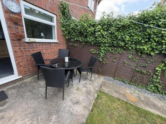 Terrace / Patio