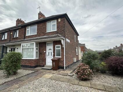 Brocklesby Road, Grimsby, DN34 5NE
