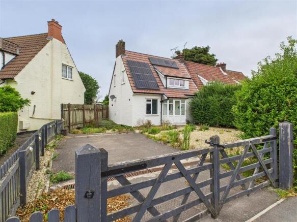 3 - Semi-detached house for Auction, Uphill.jpg