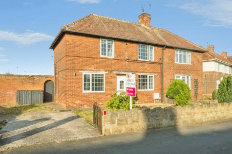 Briar Road, Armthorpe, Doncaster