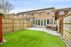 26, Henfield Way, Bognor Regis PO22 6QL
