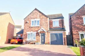 42, Kensington Way, Newfield DH2 2BF