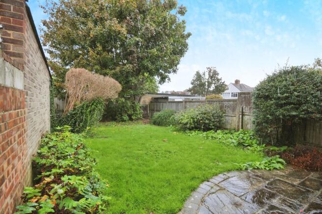 garden