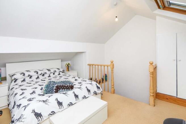 Attic