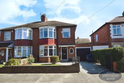Kingsway Avenue, Newcastle Upon Tyne
