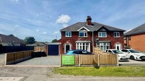 183, Lincoln Road, North Hykeham, Lincoln LN6 8PB
