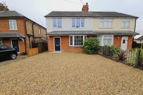 124, Church Lane, Braintree CM7 5SA