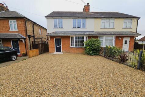 Church Lane, Braintree, CM7