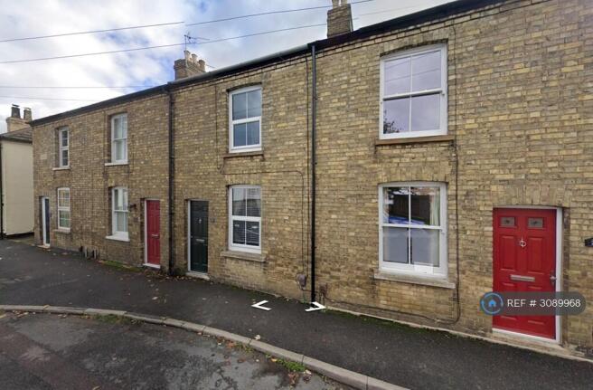 2 Bedroom Victorian Terraced Cottage