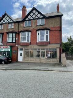 31 Rhos Road, Rhos-on-Sea