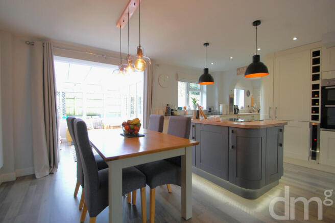 kitchen diner 2