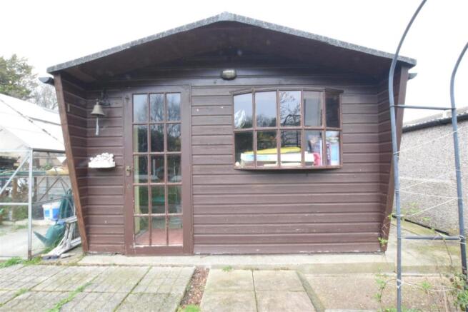 Summer House